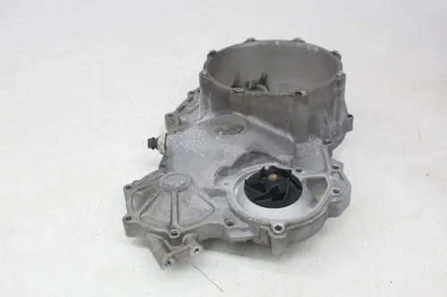 12-16 Can-am Spyder Rs Roadster engine Clutch Side Engine Motor Cover (read)