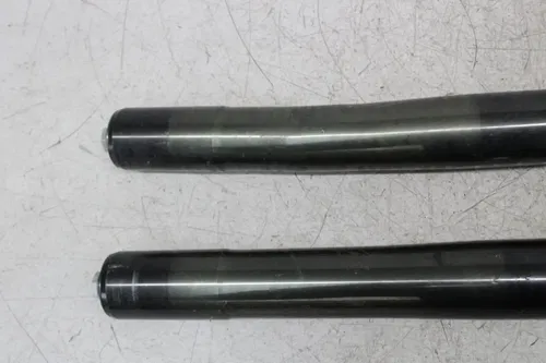 12-13 KAWASAKI NINJA 1000 FRONT FORKS SHOCK SUSPENSION SET PAIR FOR PARTS