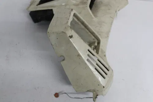 1987 HONDA GOLDWING 1200 GL1200A ASPENCADE FRONT LEFT SIDE FAIRING