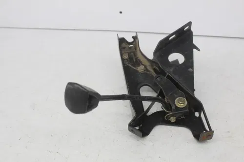 16 Can-am Defender Hd10 Xt Shifter Shift Lever Handle cable