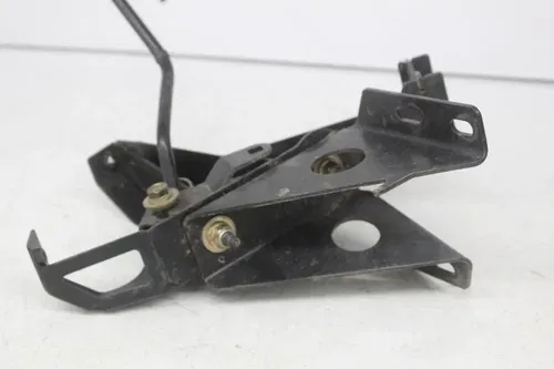 16 Can-am Defender Hd10 Xt Shifter Shift Lever Handle cable