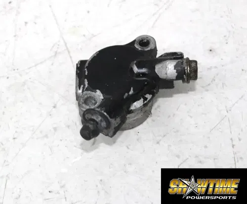 91-92 KAWASAKI NINJA ZX7R CLUTCH SLAVE COMMAND CYLINDER ASSEMBLY