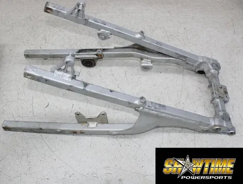 04-05 HONDA SPORTRAX 450 TRX450R REAR SUBFRAME BACK SUB FRAME (SEE DESCP)
