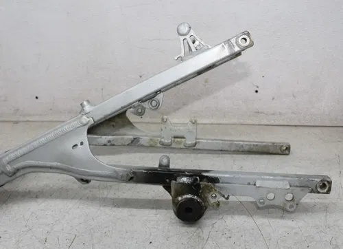 04-05 HONDA SPORTRAX 450 TRX450R REAR SUBFRAME BACK SUB FRAME (SEE DESCP)