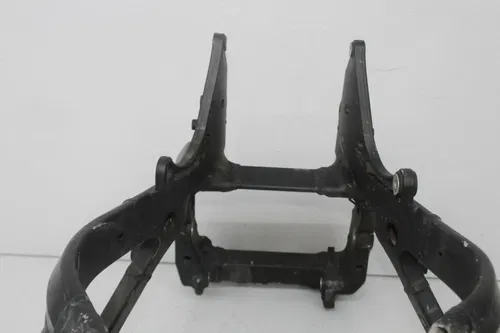 05-06 HONDA CBR600RR FRAME CHASSIS STPSS (SEE DESCP)