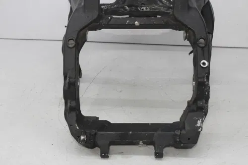05-06 HONDA CBR600RR FRAME CHASSIS STPSS (SEE DESCP)