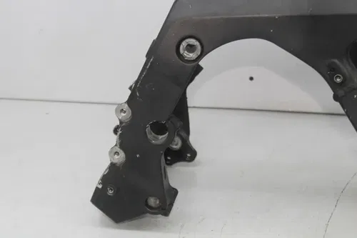 05-06 HONDA CBR600RR FRAME CHASSIS STPSS (SEE DESCP)