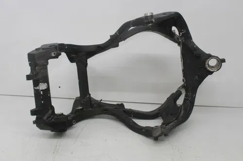 05-06 HONDA CBR600RR FRAME CHASSIS STPSS (SEE DESCP)