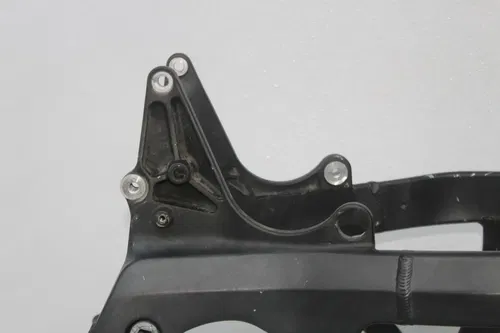 05-06 HONDA CBR600RR FRAME CHASSIS STPSS (SEE DESCP)