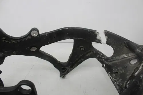 05-06 HONDA CBR600RR FRAME CHASSIS STPSS (SEE DESCP)