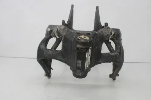 05-06 HONDA CBR600RR FRAME CHASSIS STPSS (SEE DESCP)