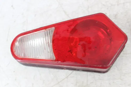 08 POLARIS RZR 800 LEFT RIGHT REAR TAIL TAILLIGHTS BACK BRAKE LIGHTS