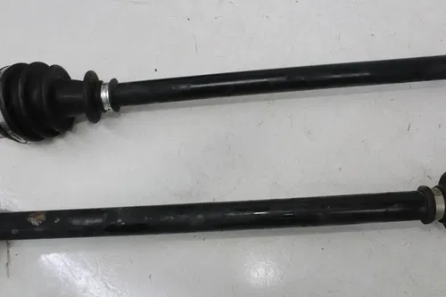 14-22 Polaris Rzr Xp 1000 Eps Front left right Cv Axle pair