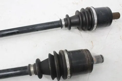 14-22 Polaris Rzr Xp 1000 Eps Front left right Cv Axle pair