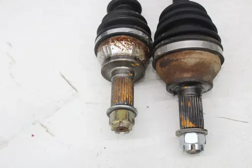 14-22 Polaris Rzr Xp 1000 Eps Front left right Cv Axle pair