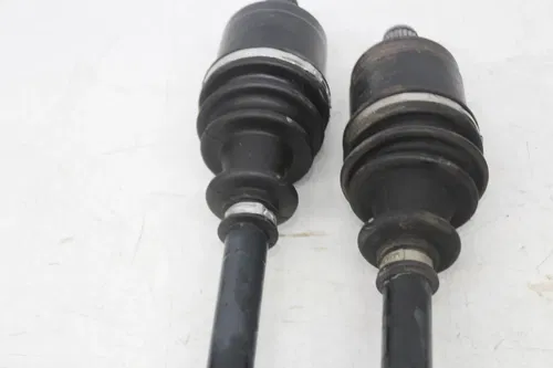 14-22 Polaris Rzr Xp 1000 Eps Front left right Cv Axle pair