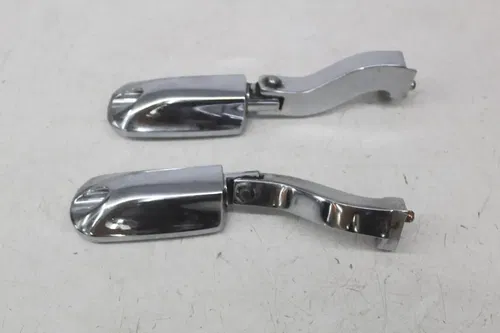 12-16 Harley-davidson Road Glide Fltrx left right Rear Passenger Foot Step Pegs