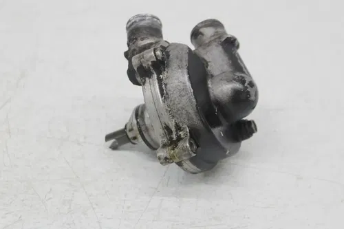 06-07 SUZUKI GSXR600 ENGINE WATER OIL PUMP HEAT EXCHANGER