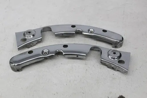12-16 Harley-davidson Road Glide Fltrx rear Fender Struts Mounts Brackets