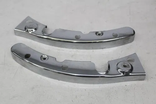 12-16 Harley-davidson Road Glide Fltrx rear Fender Struts Mounts Brackets