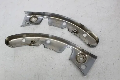 12-16 Harley-davidson Road Glide Fltrx rear Fender Struts Mounts Brackets