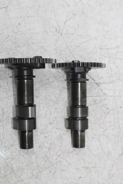 01-04 SUZUKI INTRUDER VOLUSIA 800 VL800 CAMSHAFT CAMS CAM SHAFTS  12711-41F00