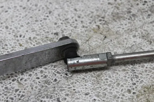 2004 HARLEY-DAVIDSON ELECTRA GLIDE ULTRA CLASSIC EFI FLHTCUI SHIFTER LINKAGE