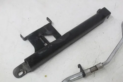 00-06 Harley-davidson Softail Deuce Fxstdi 88ci engine parts hardware oil lines