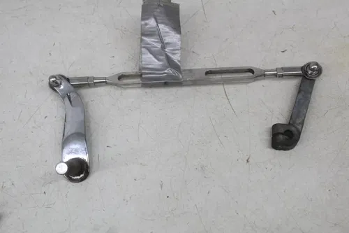 00-06 Harley-davidson Softail Deuce Fxstdi 88ci engine parts hardware oil lines