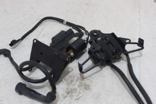 08 YAMAHA ROADLINER S XV1900S IGNITION COILS