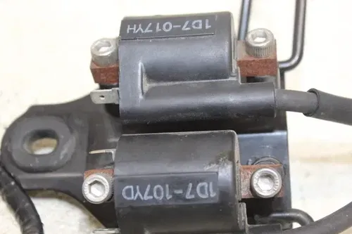 08 YAMAHA ROADLINER S XV1900S IGNITION COILS
