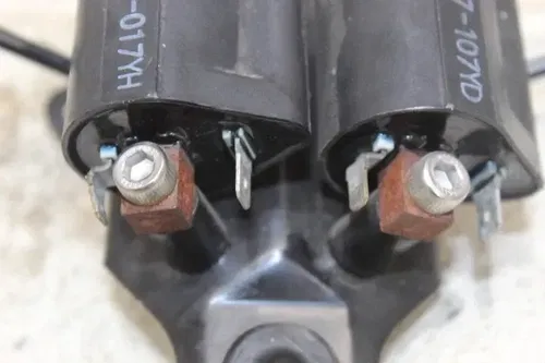 08 YAMAHA ROADLINER S XV1900S IGNITION COILS