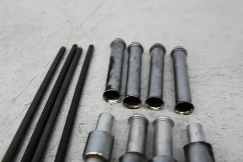 00-06 HARLEY-DAVIDSON ELECTRA GLIDE FLHTCUI 88CI ENGINE PUSH RODS TUBES LIFTERS