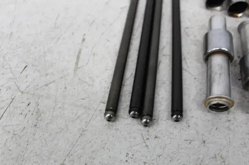 00-06 HARLEY-DAVIDSON ELECTRA GLIDE FLHTCUI 88CI ENGINE PUSH RODS TUBES LIFTERS
