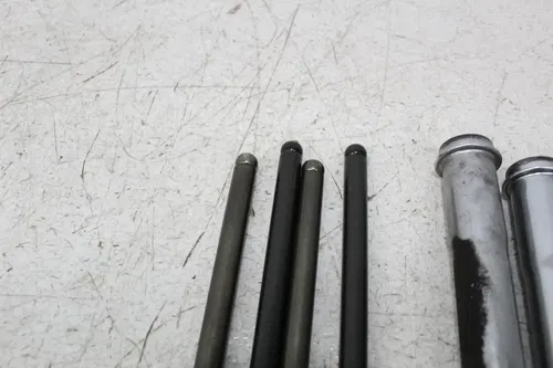 00-06 HARLEY-DAVIDSON ELECTRA GLIDE FLHTCUI 88CI ENGINE PUSH RODS TUBES LIFTERS