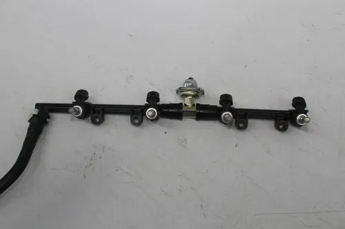 20-24 Yamaha Yzf R1 gas Fuel Injector injectors rail set