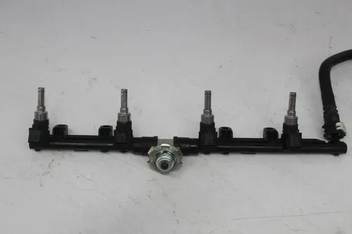 20-24 Yamaha Yzf R1 gas Fuel Injector injectors rail set