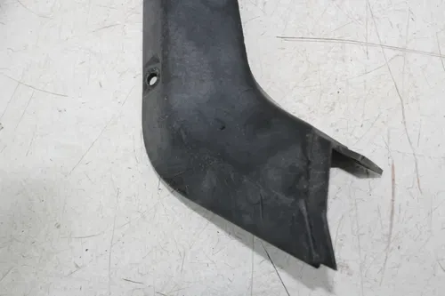 08-10 POLARIS RZR 800 LOWER LEFT RIGHT SIDE FENDER FLAIR TRIM SET (READ)