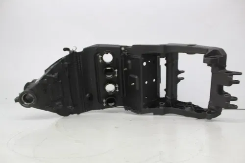 07-11 Kawasaki Ninja Zx14 Frame Chassis stpss