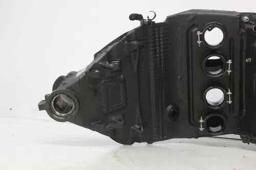 07-11 Kawasaki Ninja Zx14 Frame Chassis stpss