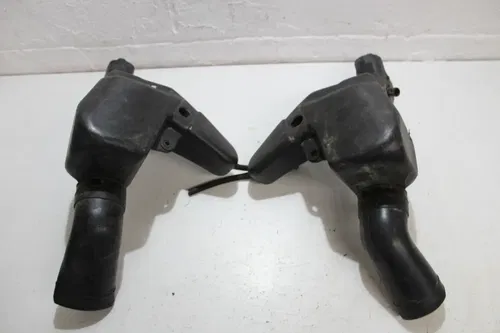 1993 KAWASAKI NINJA ZX6 ZX600E RIGHT LEFT AIR INTAKE DUCTS