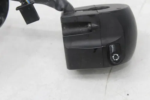 11-17 VICTORY HIGH BALL LEFT CLIP ON HANDLE HORN SIGNALS SWITCH SWITCHES