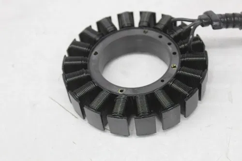 07-11 Harley-davidson Dyna Fat Bob Fxdf 96ci engine Stator Generator Alternator