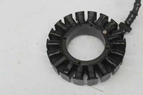 07-11 Harley-davidson Dyna Fat Bob Fxdf 96ci engine Stator Generator Alternator