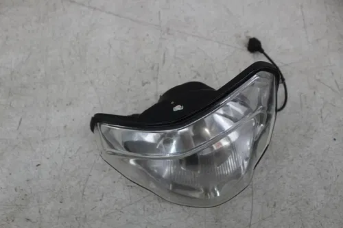 18 BMW G310GS G310 FRONT HEAD LIGHT HEADLIGHT LAMP