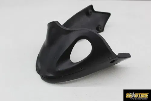 08-10 BUELL FIREBOLT XB12R LOWER BOTTOM BELLY FAIRING COWL