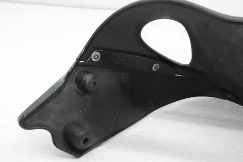 08-10 BUELL FIREBOLT XB12R LOWER BOTTOM BELLY FAIRING COWL