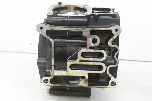 12-16 Harley-davidson Road Glide Fltrx 103ci Engine Motor Crankcase Cases Block