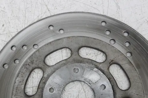86 HARLEY-DAVIDSON TOUR GLIDE CLASSIC FLTC FRONT BRAKE DISC ROTOR