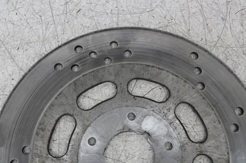 86 HARLEY-DAVIDSON TOUR GLIDE CLASSIC FLTC FRONT BRAKE DISC ROTOR